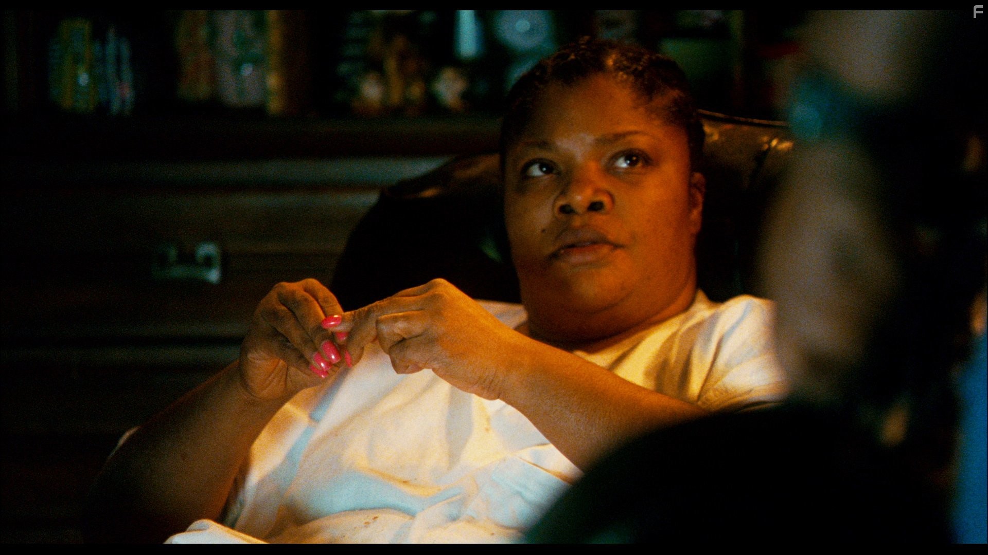 Mo'Nique in Сокровище (2009)