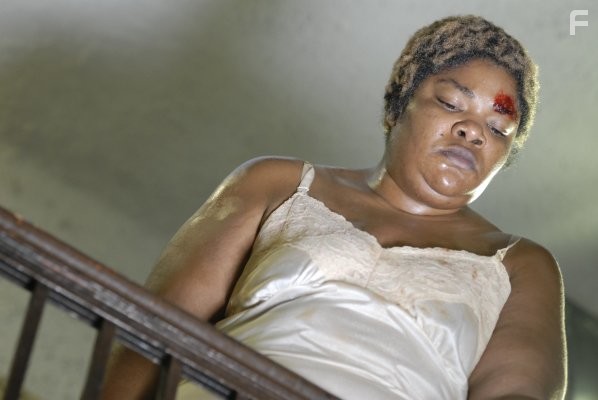 Mo'Nique in Сокровище (2009)