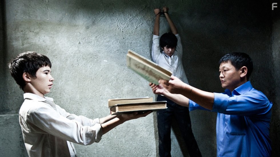 Уроки гармонии (2013)