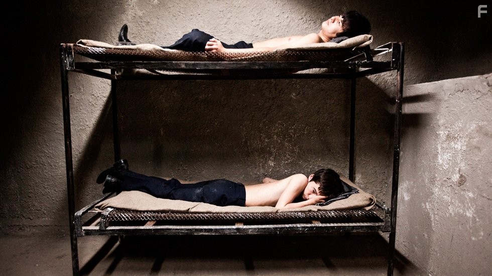 Уроки гармонии (2013)