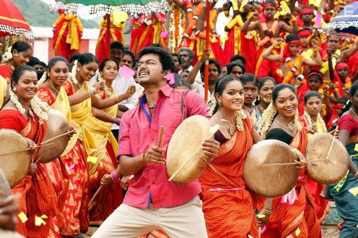 Посланник судьбы