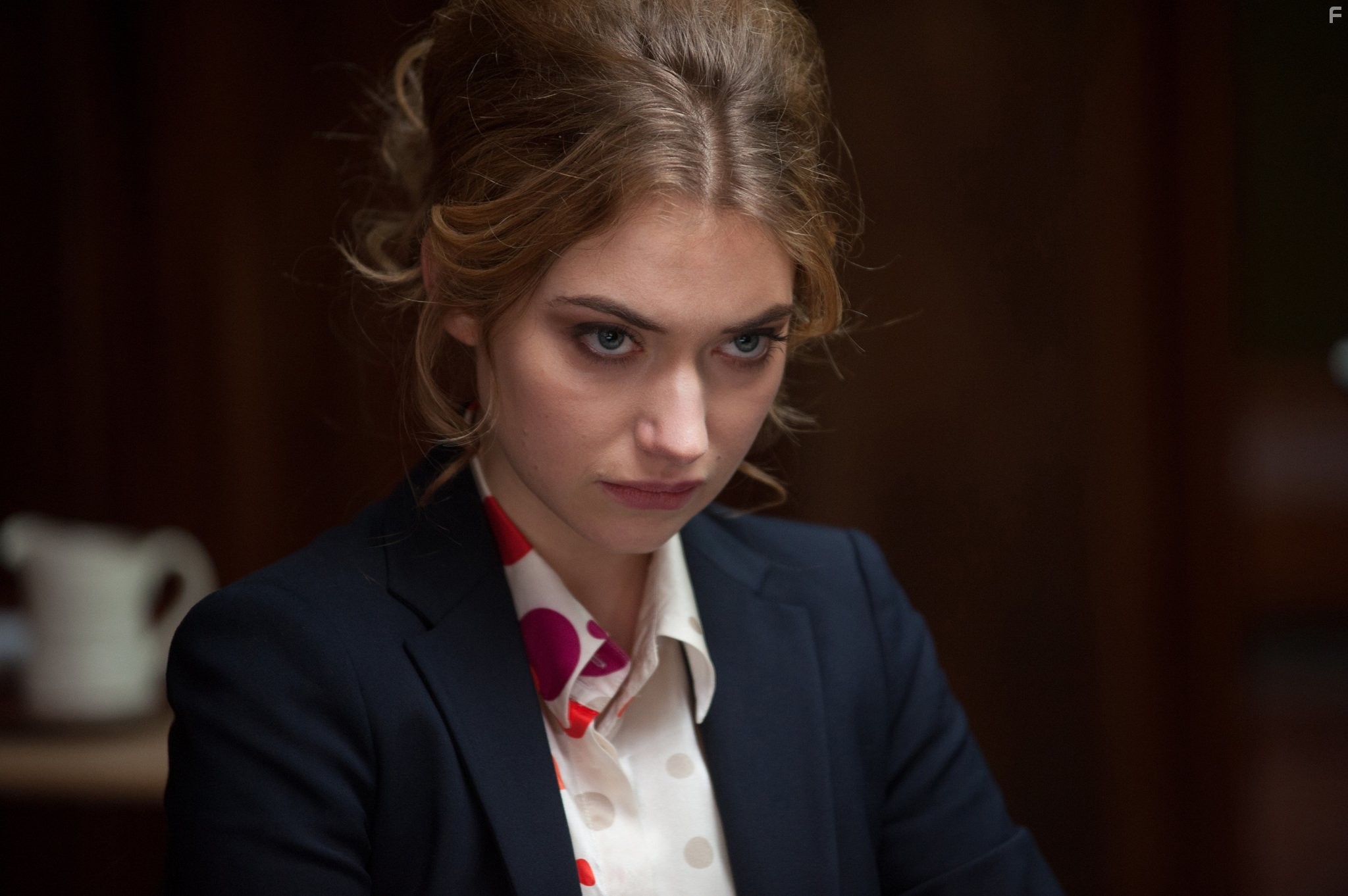 Imogen Poots in Грязь (2013)