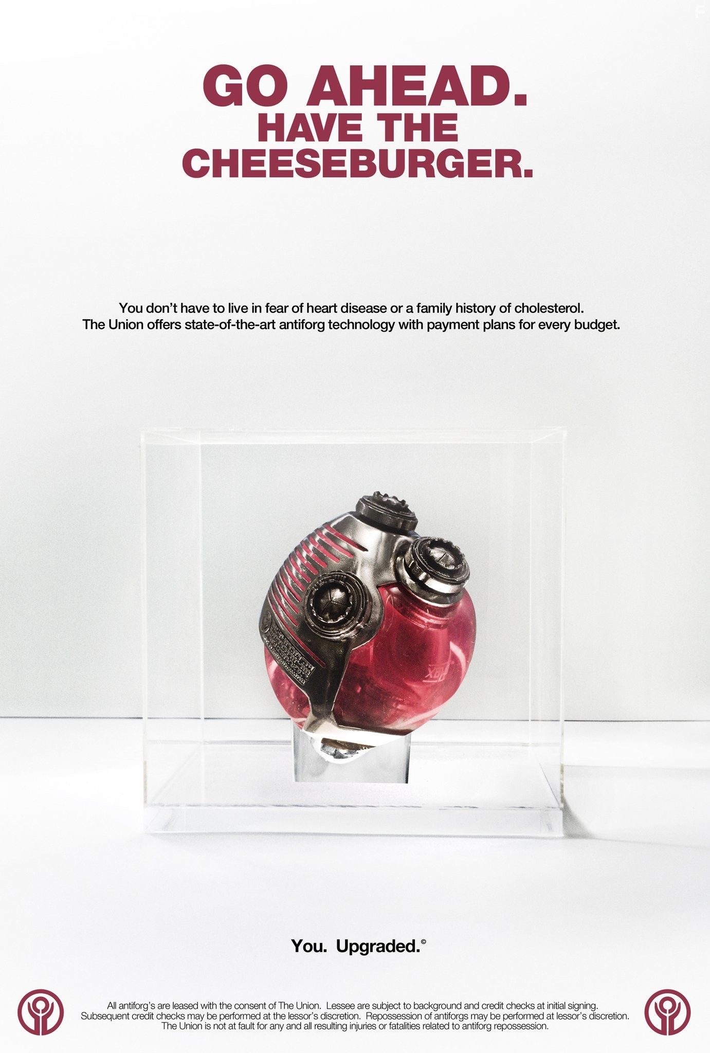 Потрошители (2010)