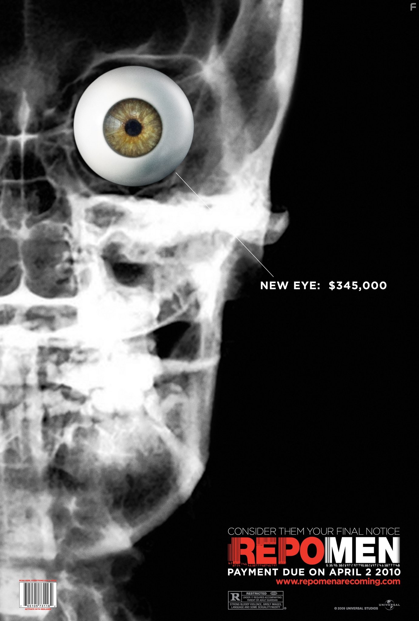 Потрошители (2010)