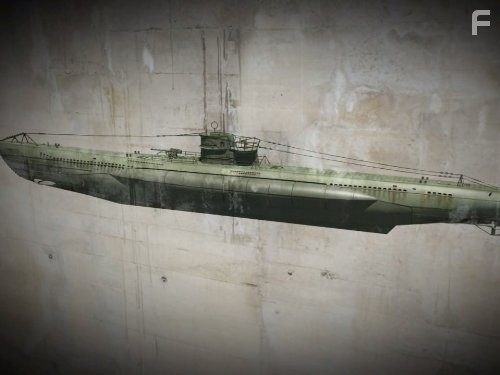 Nazi Mega Weapons (2013)