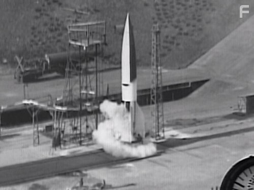 Nazi Mega Weapons (2013)