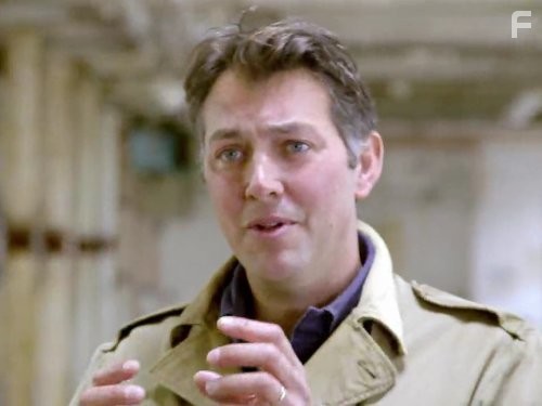 Nazi Mega Weapons (2013)