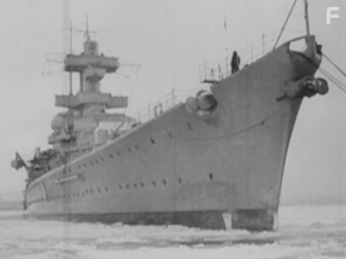 Nazi Mega Weapons (2013)