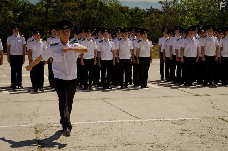 Берег надежды #1