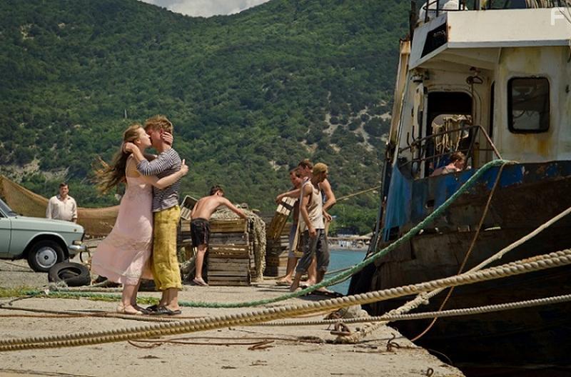 Берег надежды #3