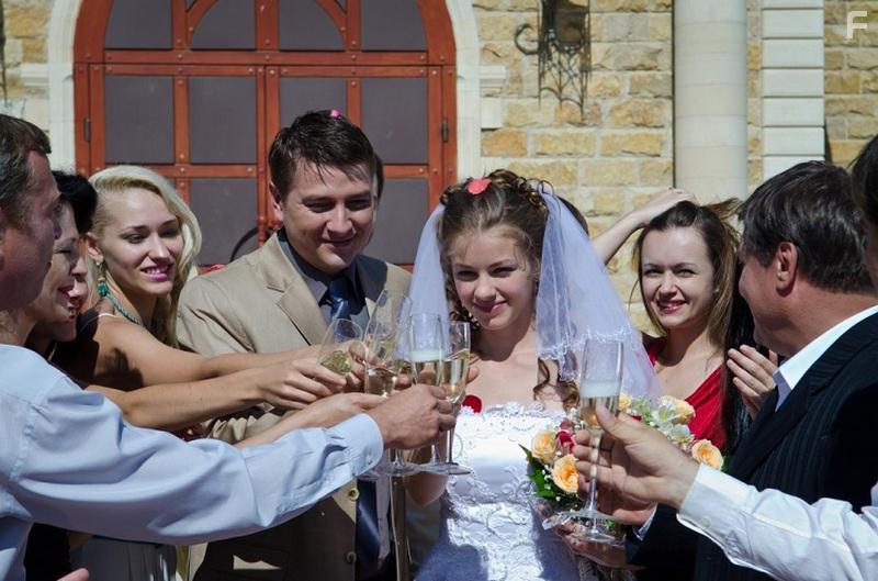 Берег надежды #4