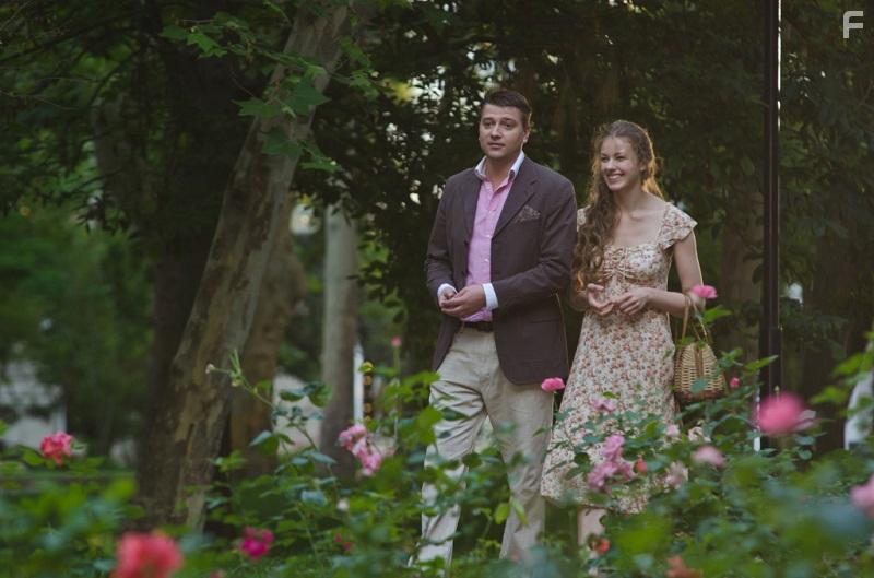 Берег надежды #5