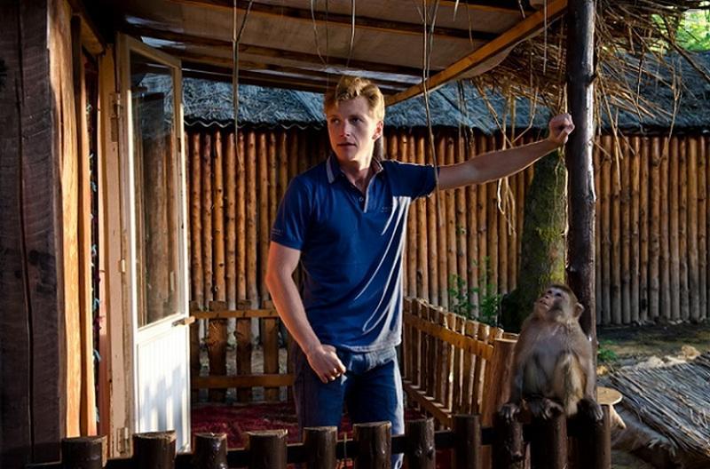 Берег надежды #7