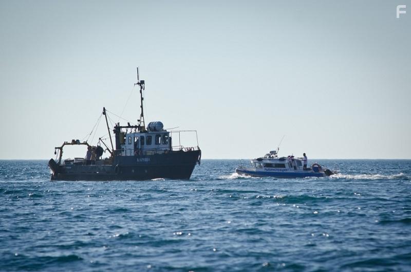 Берег надежды #8