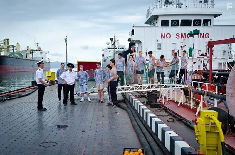 Берег надежды #9