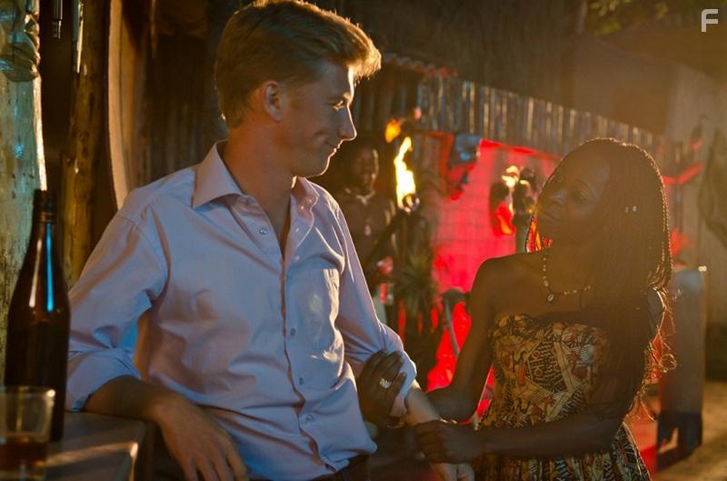 Берег надежды #11