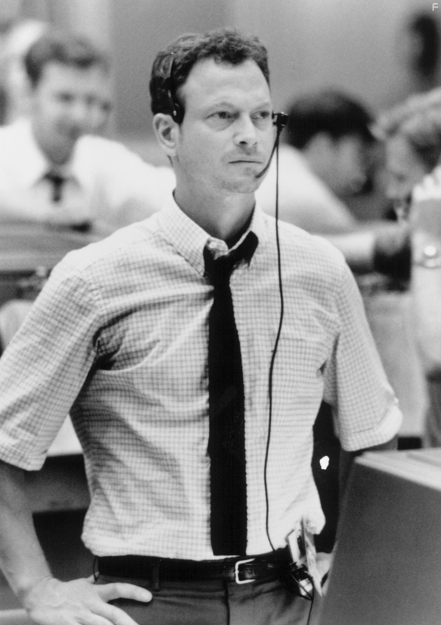 Gary Sinise in Аполлон 13 (1995)