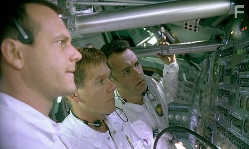 Promotional Still for "Apollo 13: The IMAX Experience"