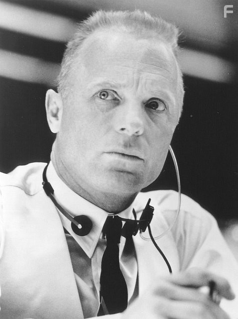 Ed Harris in Аполлон 13 (1995)
