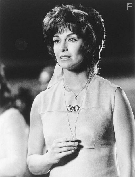 Kathleen Quinlan in Аполлон 13 (1995)