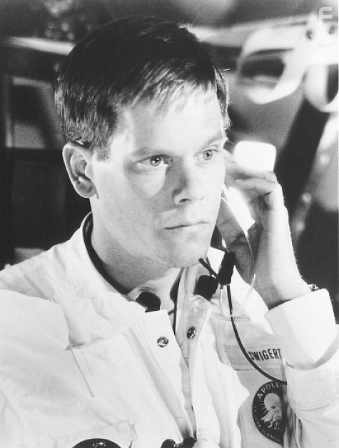 Kevin Bacon in Аполлон 13 (1995)