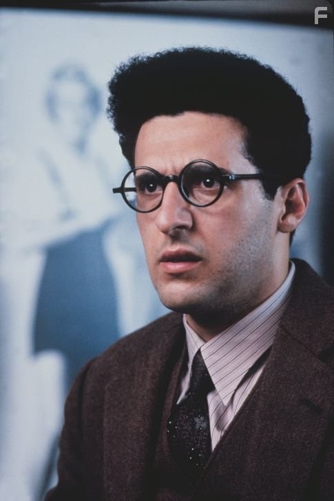 John Turturro in Бартон Финк (1991)