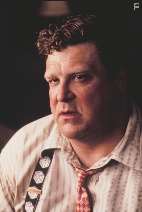 John Goodman in Бартон Финк (1991)