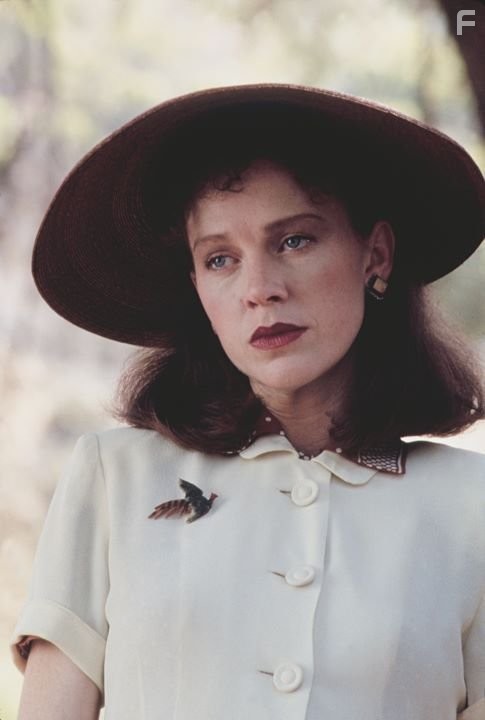Judy Davis in Бартон Финк (1991)