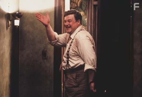 John Goodman in Бартон Финк (1991)