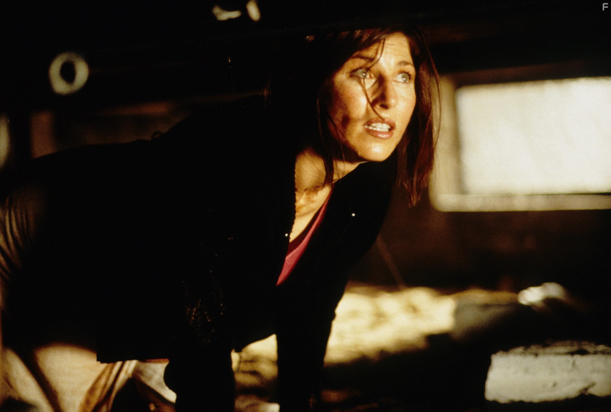 Catherine Keener in Быть Джоном Малковичем (1999)