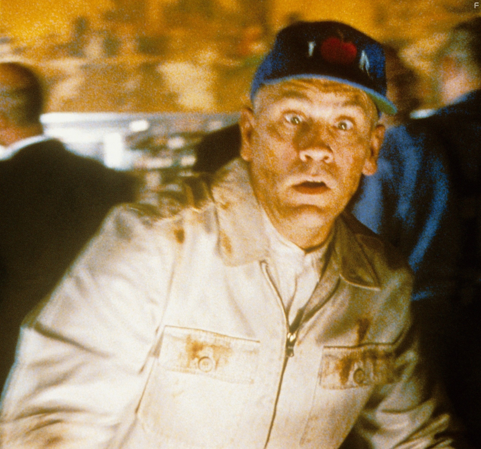 John Malkovich in Быть Джоном Малковичем (1999)