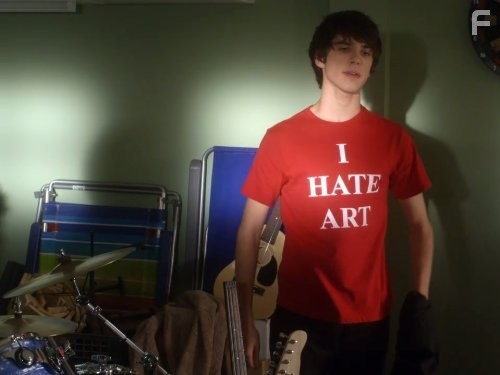 Сынки Тусона (2010)