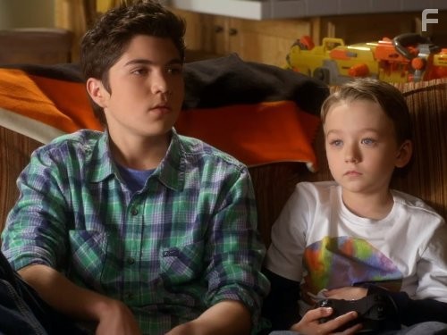 Сынки Тусона (2010)