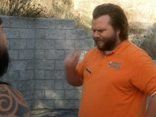 Сынки Тусона (2010)