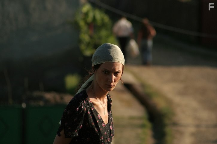 Hilda P?ter in Каталин Варга (2009)