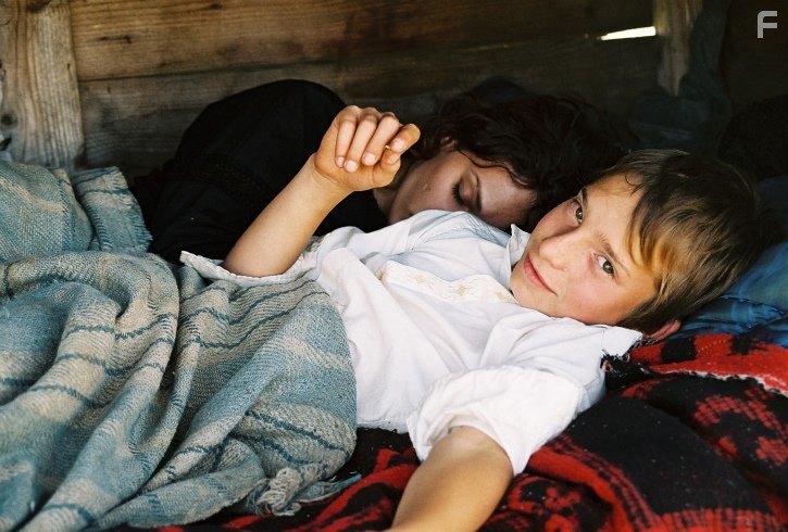 Hilda P?ter in Каталин Варга (2009)