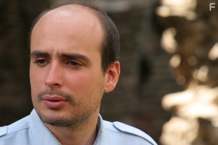 Peter Strickland in Каталин Варга (2009)