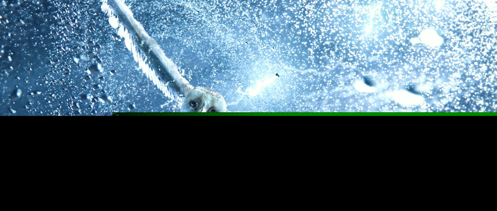 Jim Sturgess in Легенды ночных стражей (2010)