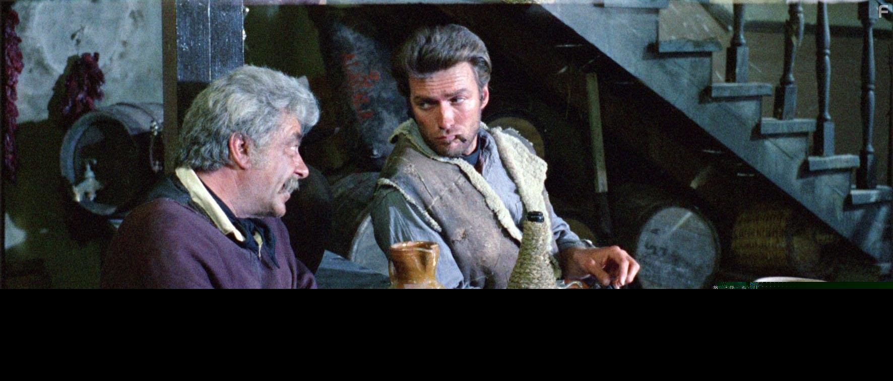 За пригоршню долларов