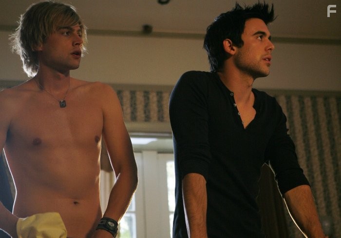 The Pit and the Pendulum (2009)