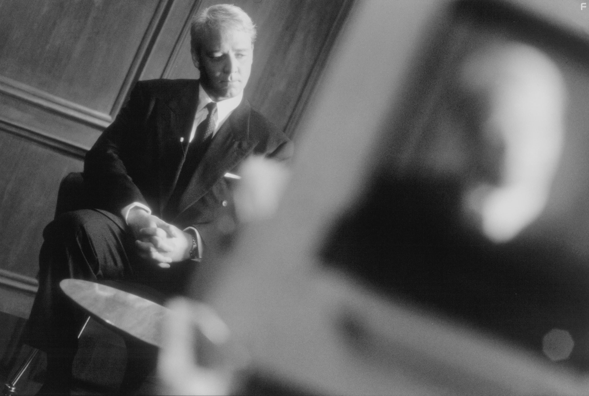 Свой человек