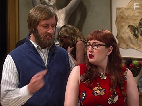 Нижний этаж (2013)