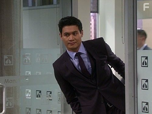 Нижний этаж (2013)