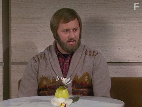 Нижний этаж (2013)