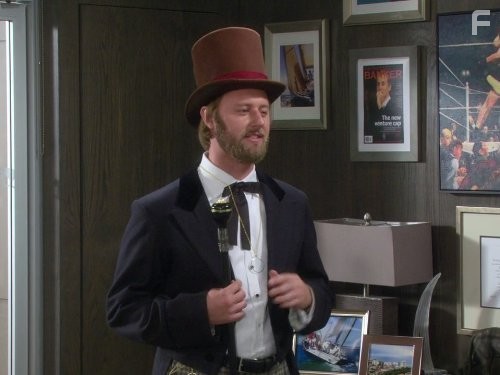 Нижний этаж (2013)