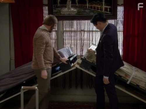 Нижний этаж (2013)