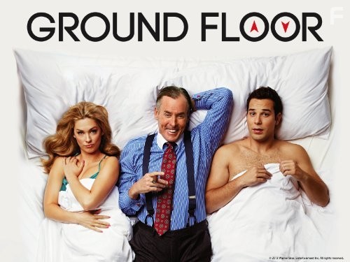 Нижний этаж (2013)