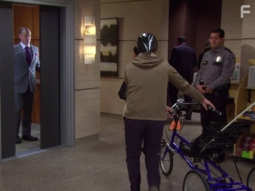 Нижний этаж (2013)