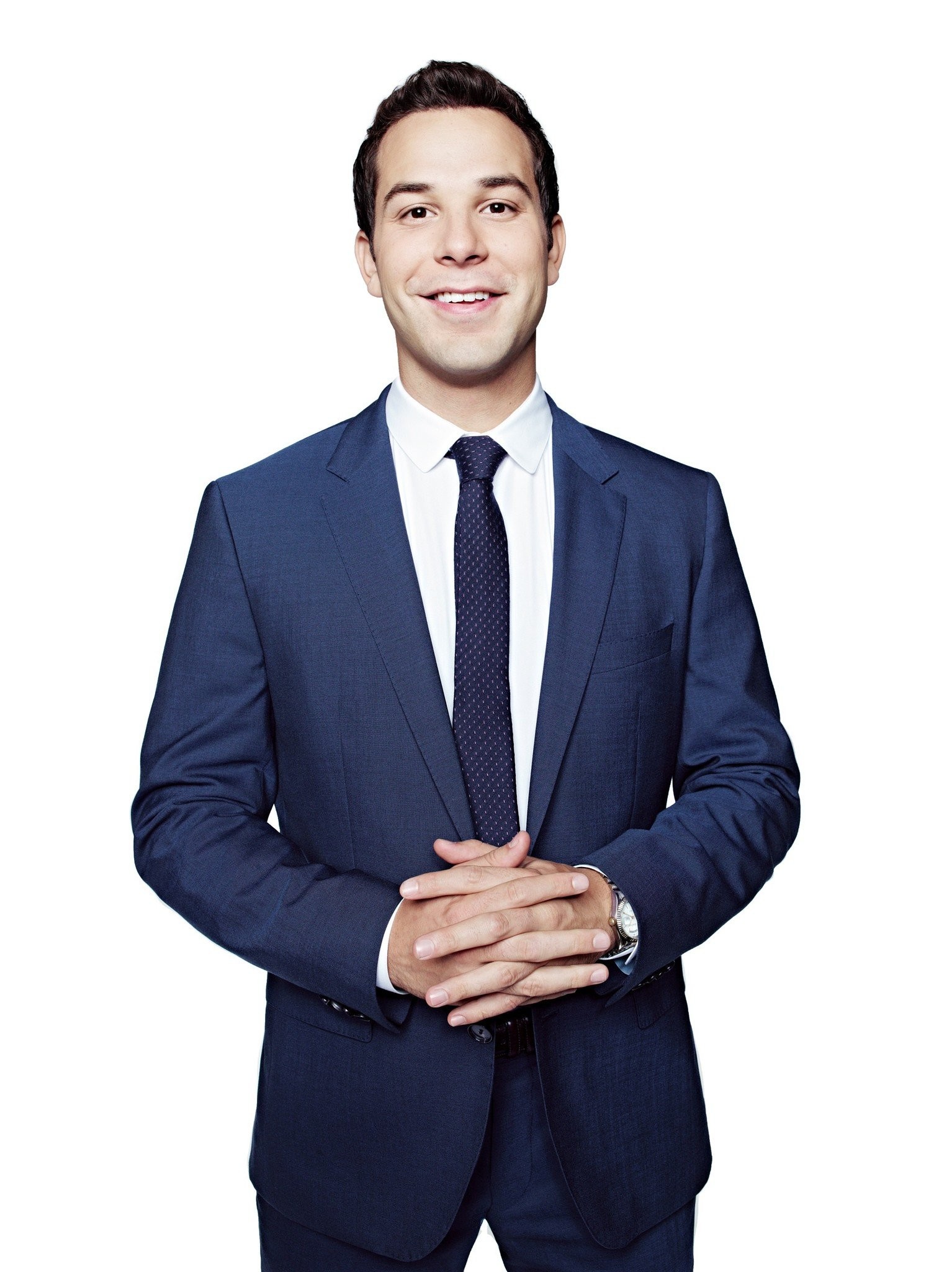 Skylar Astin in Нижний этаж (2013)