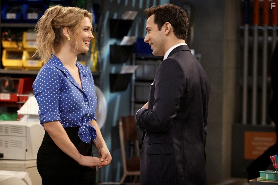 Нижний этаж (2013)